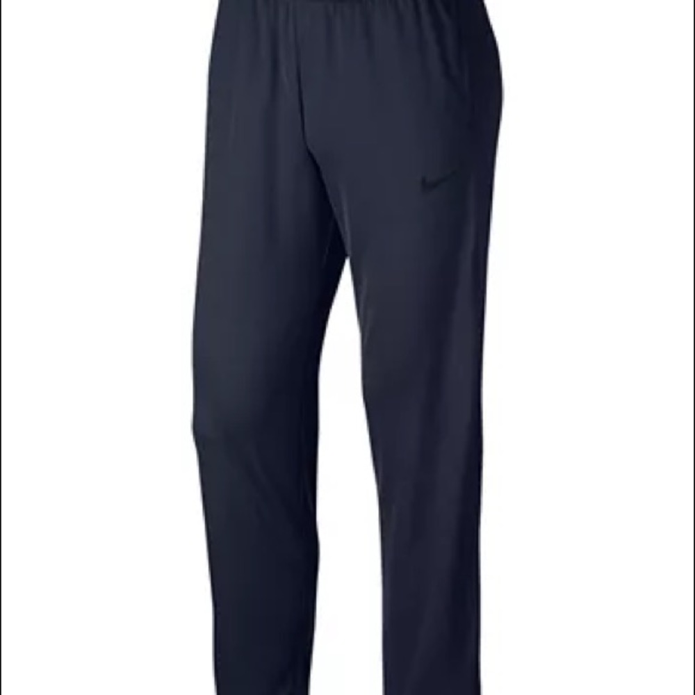 Nike Men's Dri-FIT Knit Training Pants